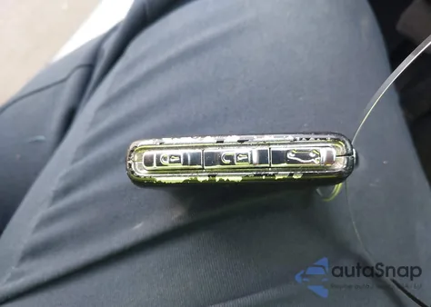 2018 Volvo S90 T6 Inscription from USA, damaged, VIN LVY992ML2JP019745